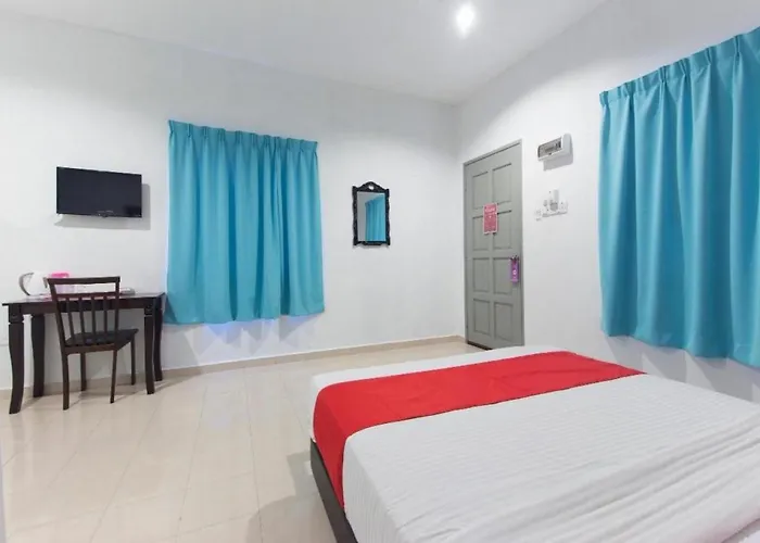 Alpha Motel