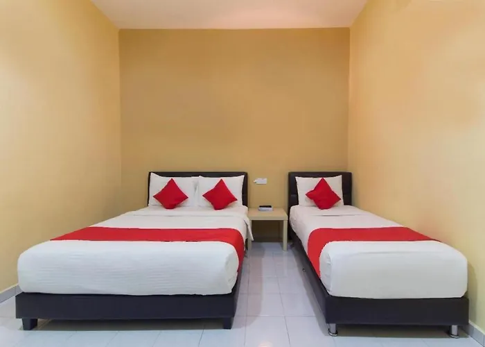 Alpha Motel