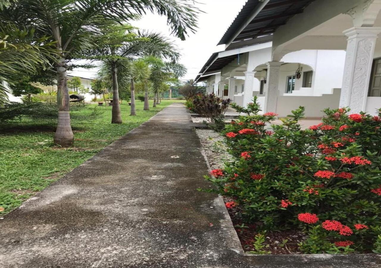 Alpha Hotel Pantai Cenang (Langkawi)