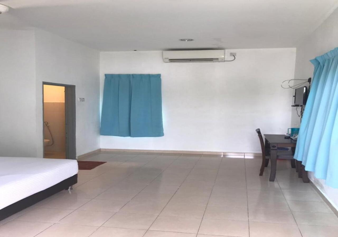 Alpha Hotel Pantai Cenang (Langkawi)